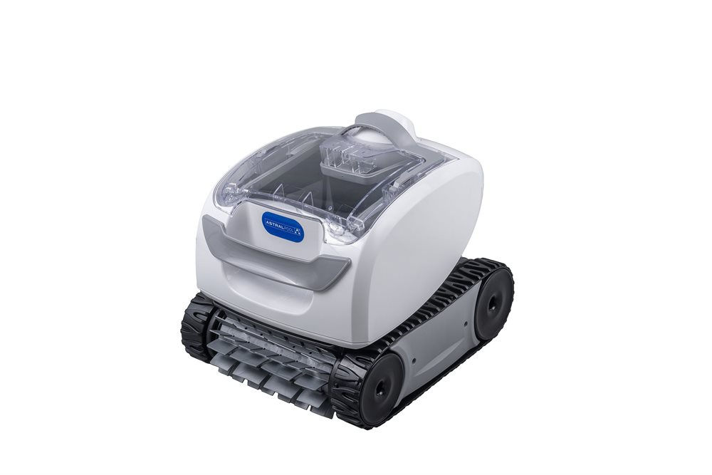 Astral QG50 Robot Pool Cleaner