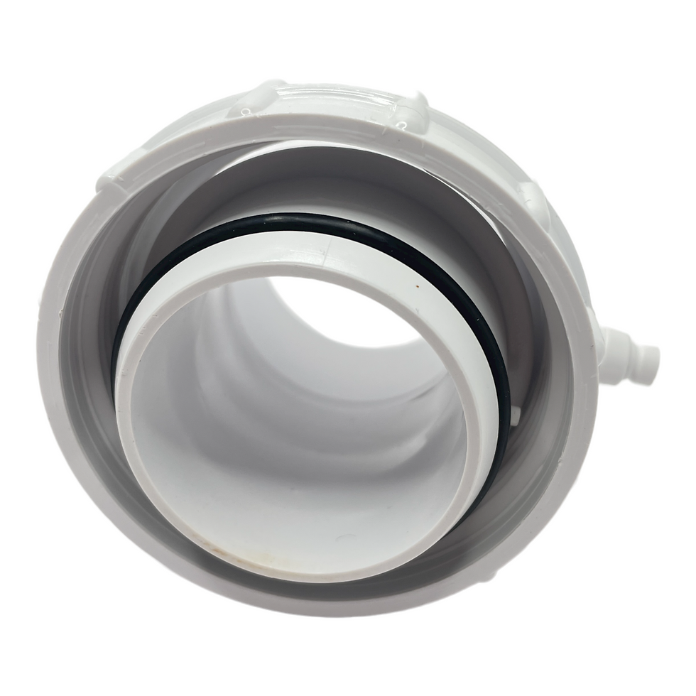 Thumbnail: Balboa Barrel Union - Top