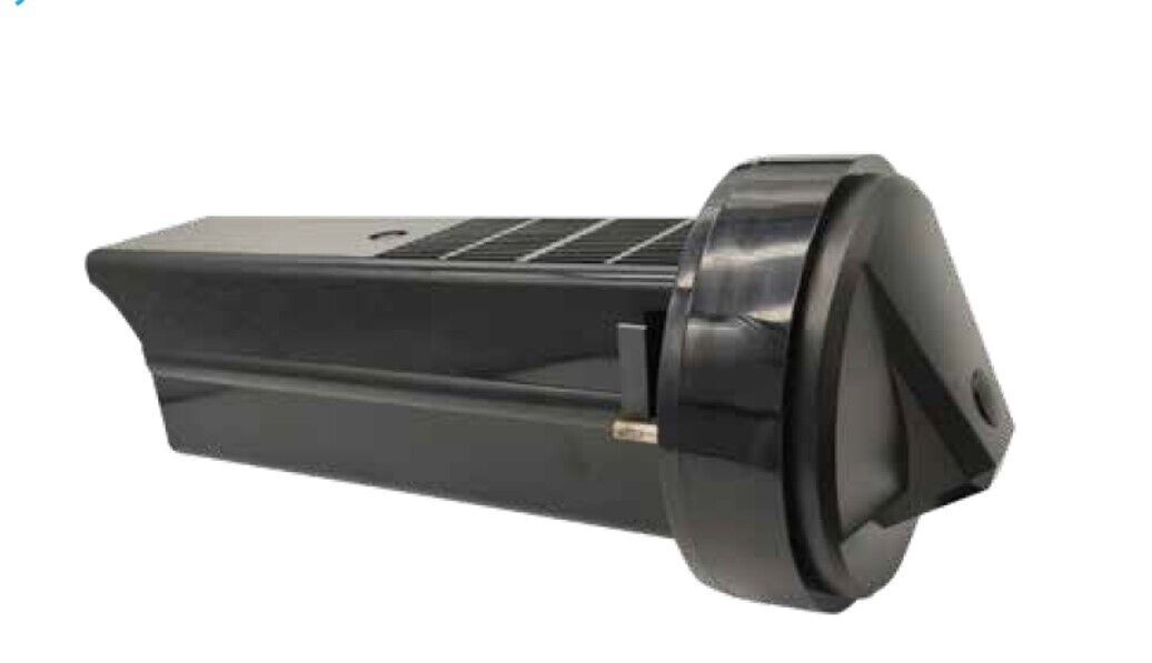 Crystal Clear CC45RPB Bi-Polar Replacement Chlorinator Cell - Generic