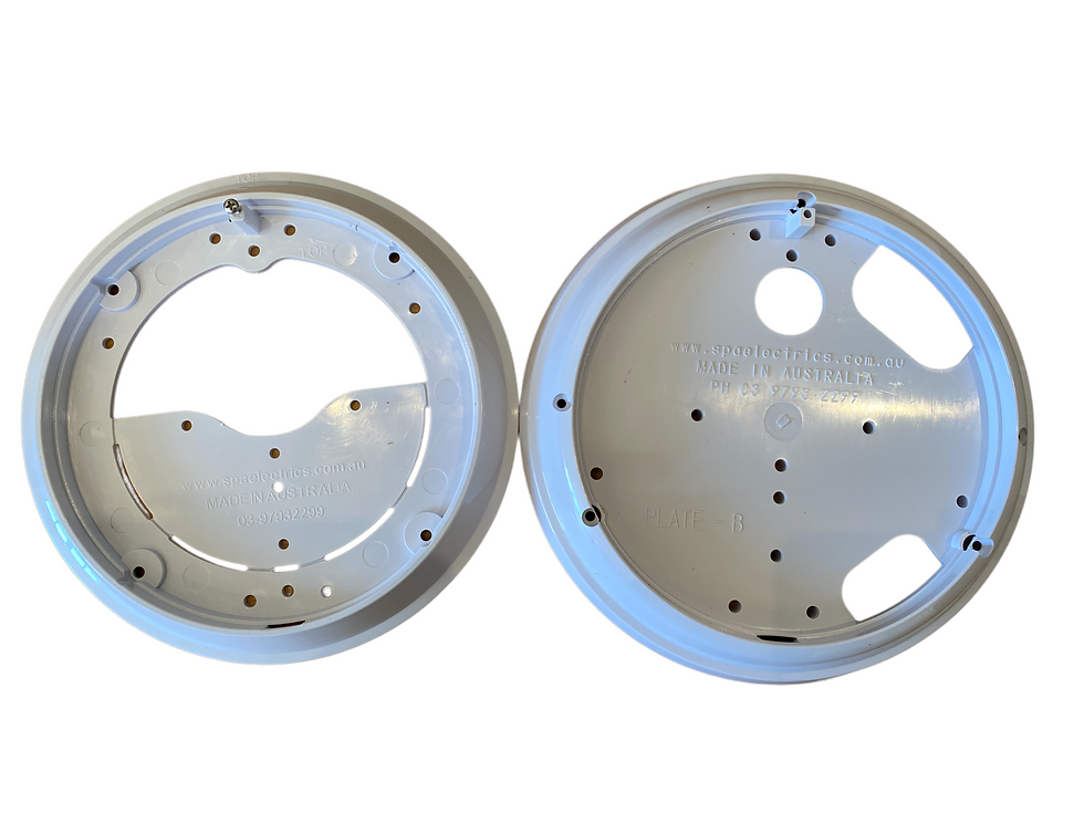 Thumbnail: Spa Electrics - GKRX Retro Fit Pool Light Tri Colour