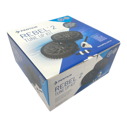 Rebel 2 Pool Cleaner Tune Up Kit Pentair Aust Pools & Product