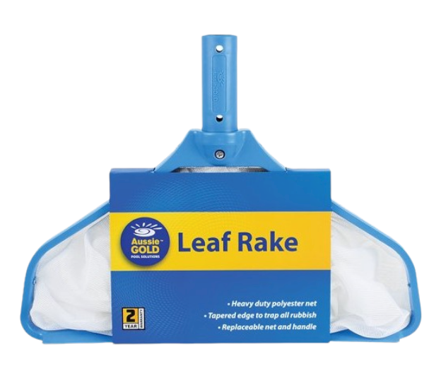 Nets & Brooms Australian Pools & Products Kilsyth