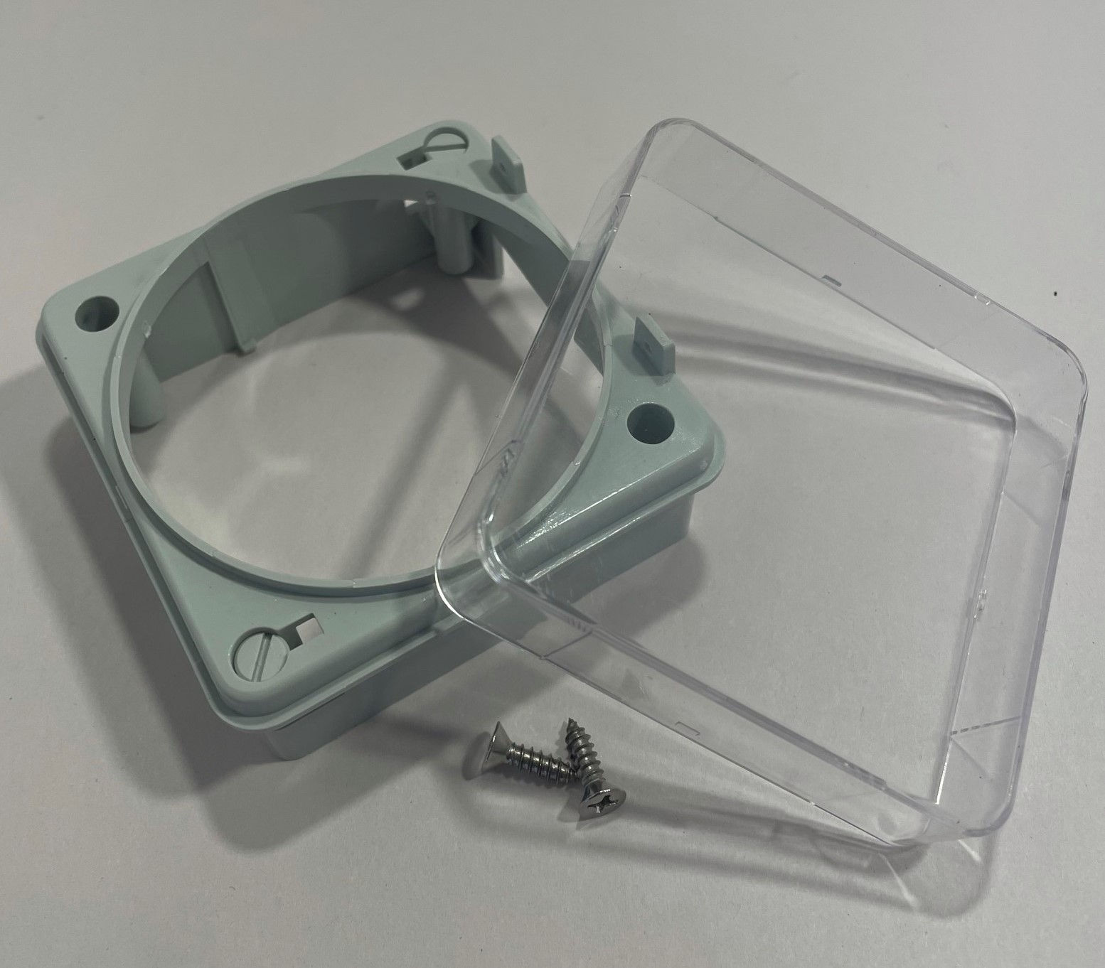 Chlorinator Time Clock - Generic Waterproof Timer Cover