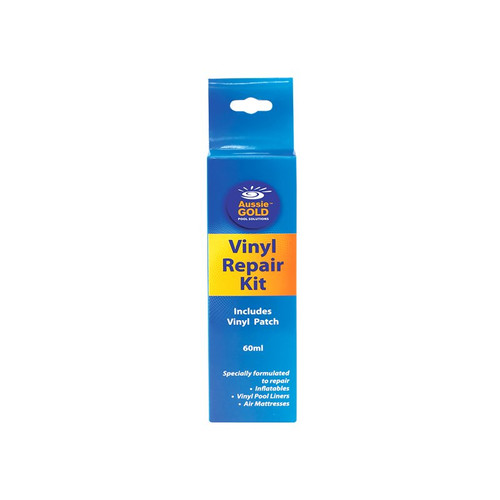 Pool Liner Vinyl Repair Kit Aust Pools & Product