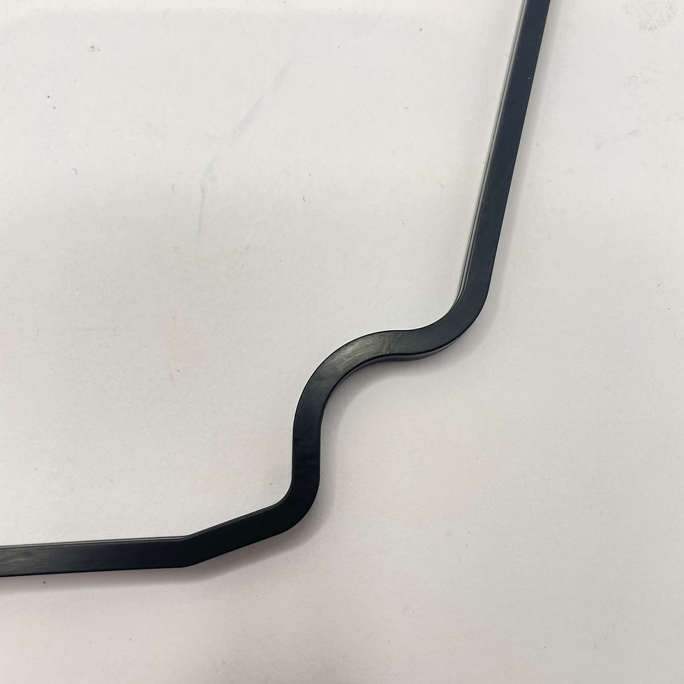 Thumbnail: O'Ring - Pump Pentair Whisperflo Seal Plate - Part 357100