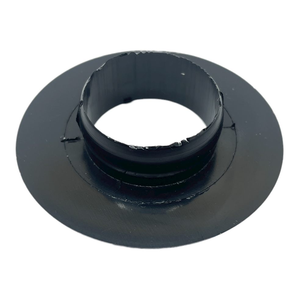 Thumbnail: Eyeball Dress Ring 25mm 4 Pack - Black