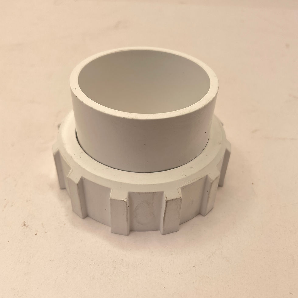 Thumbnail: LM2 Union Set for Cell Housing (R0737200)