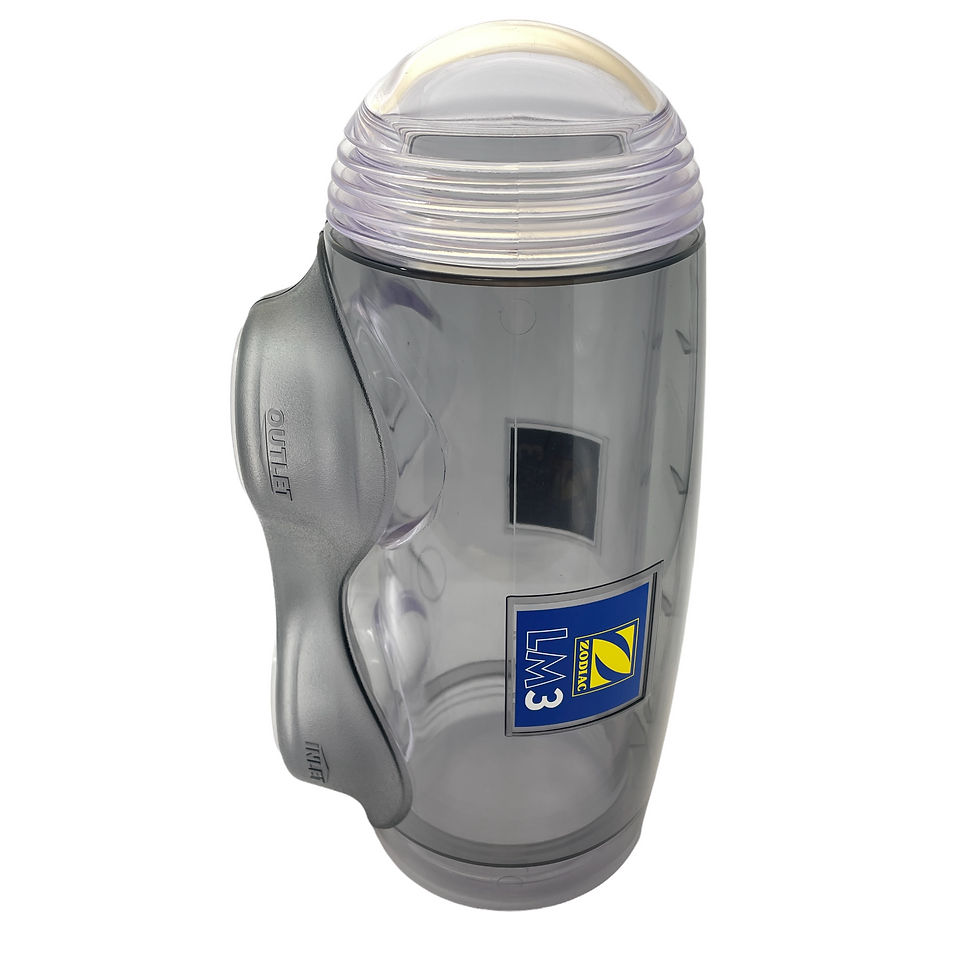Thumbnail: Zodiac LM3 Cell Housing - Part R0769300