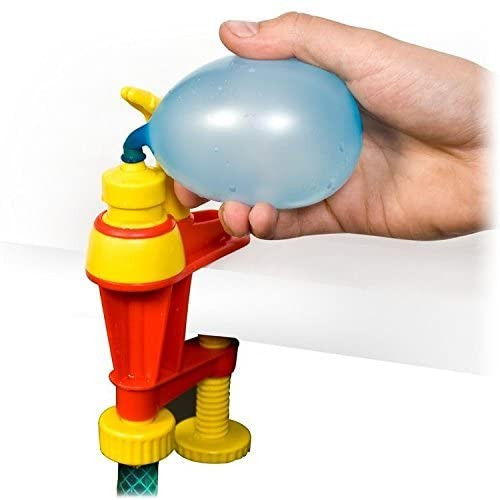 Water Balloon Factory Aust Pools & Product
