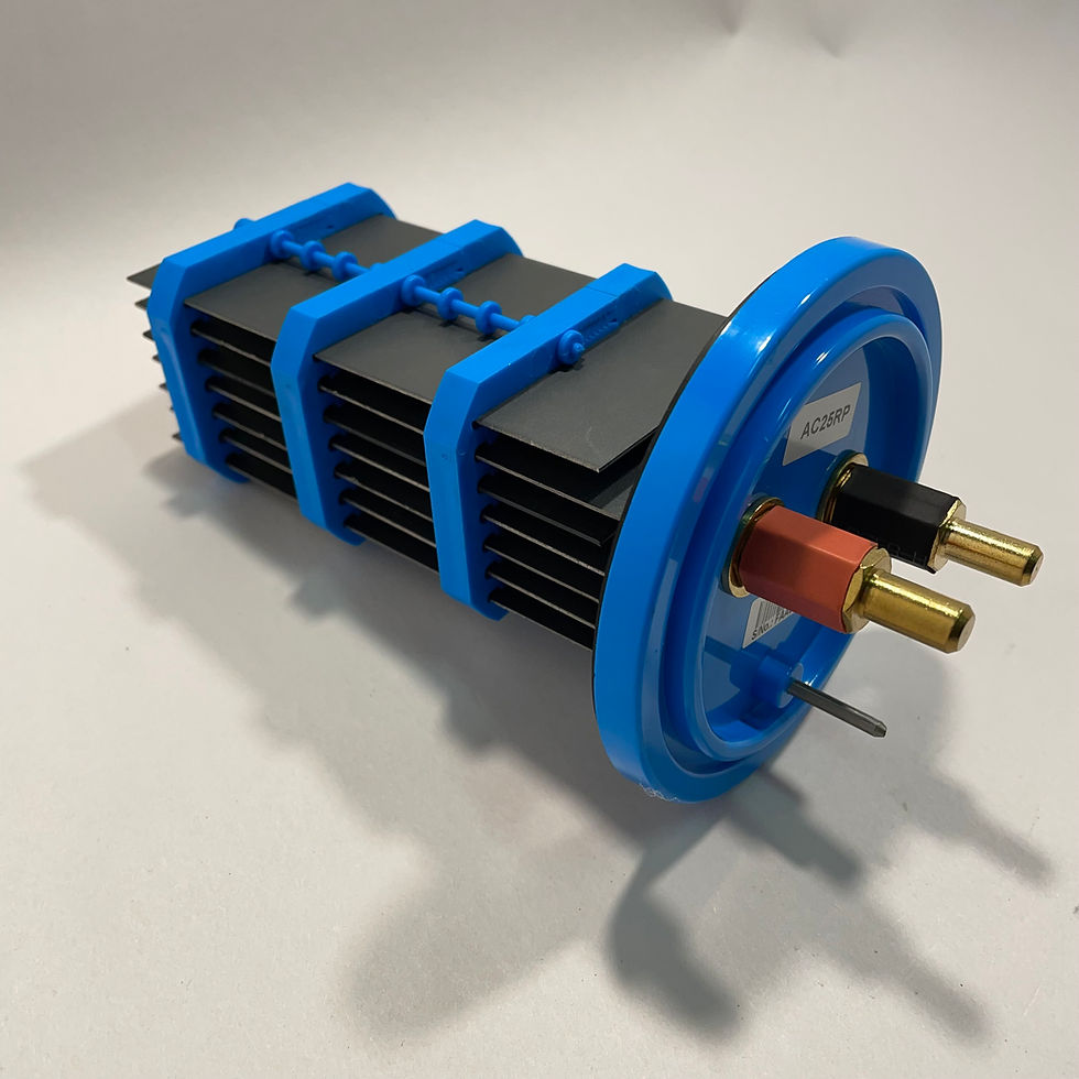 Autochlor RP25 S/C 25Amp Cell Generic | Aust Pools & Product