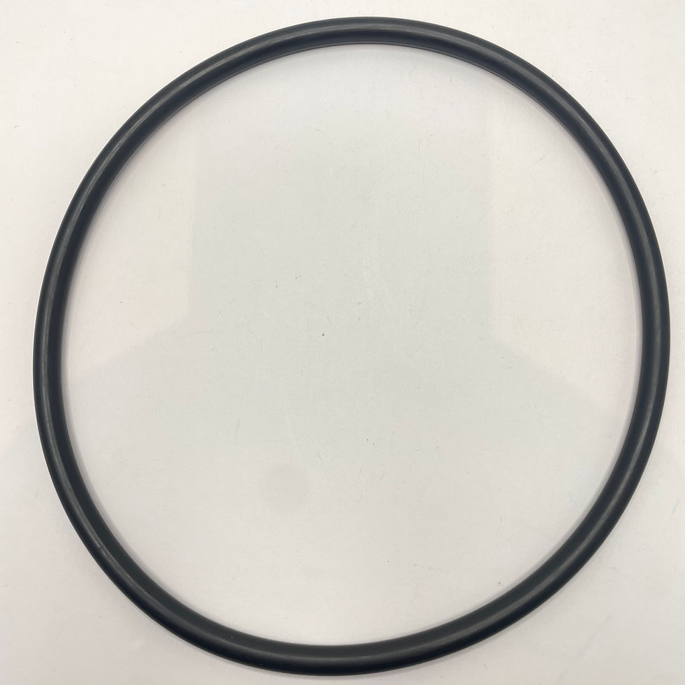 Thumbnail: O'Ring - Pump Pentair Intelliflo XP Lid - Part 35505-1440