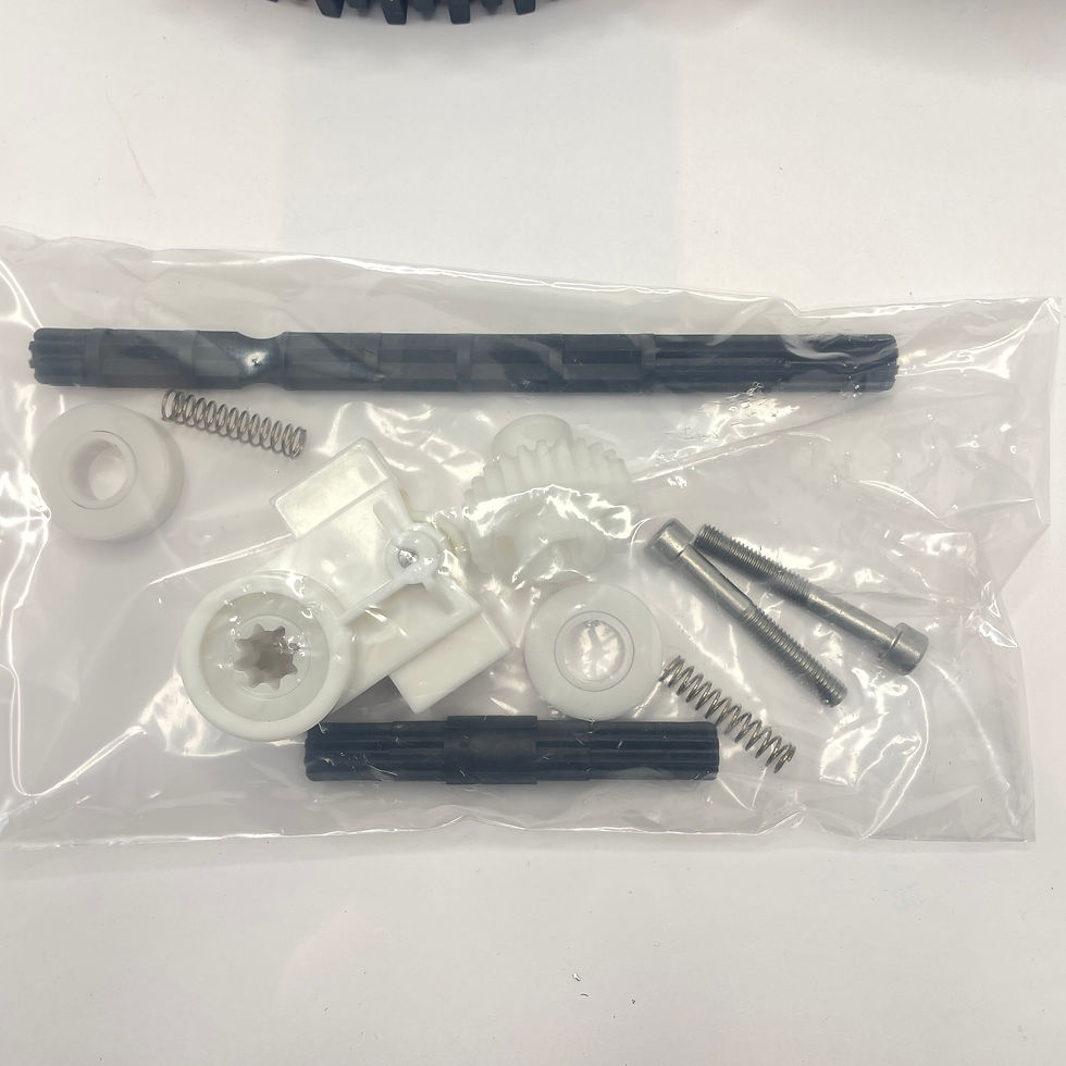 Thumbnail: Onga Pentair - Rebel 2 Pool Cleaner Tune Up Kit