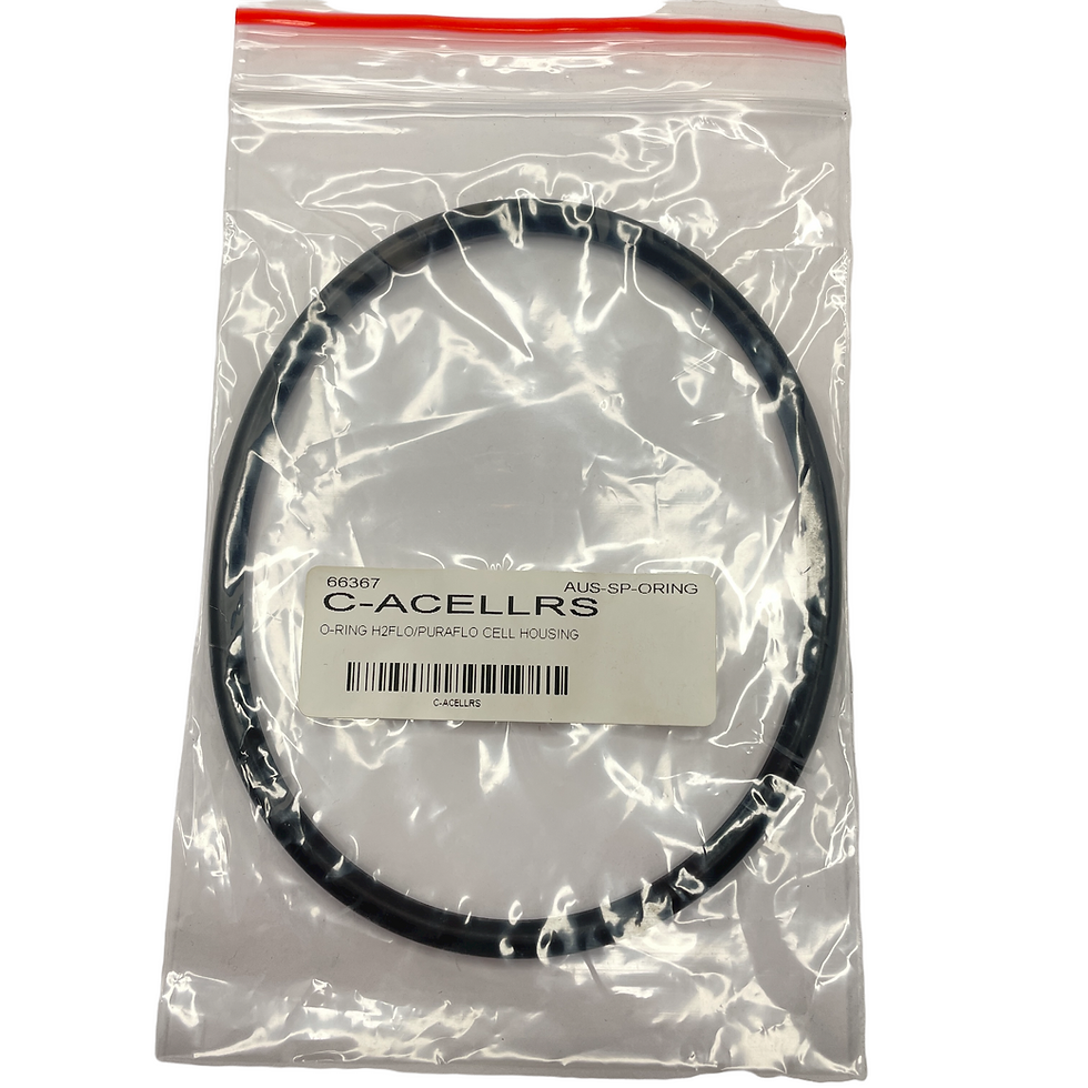 Thumbnail: O'Ring - Chlorinator H2Flo Cell Housing