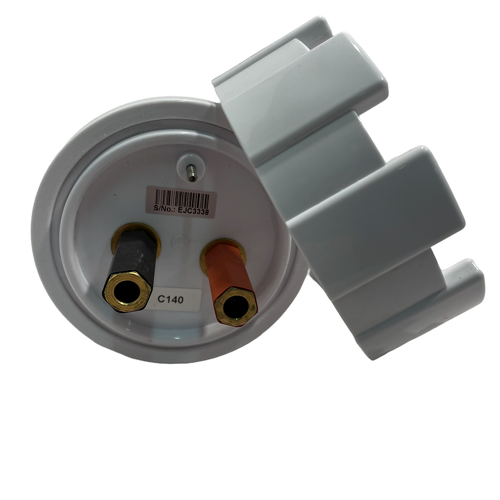 Thumbnail: Clearwater C140 STD Replacement Chlorinator Cell - Generic