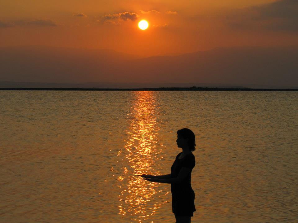 אני מקבל הכל באהבה