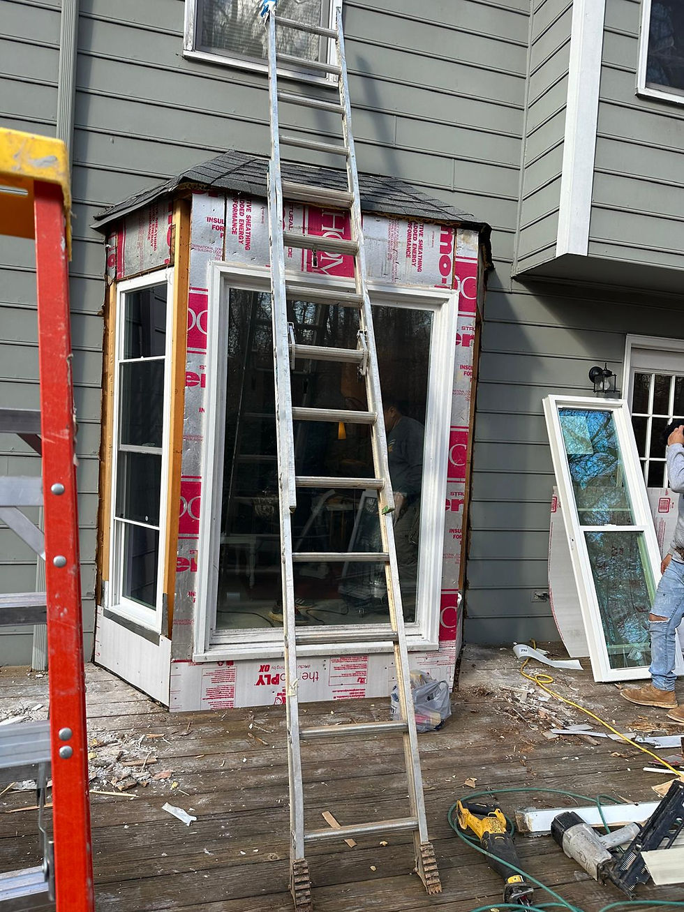 Windows And Doors