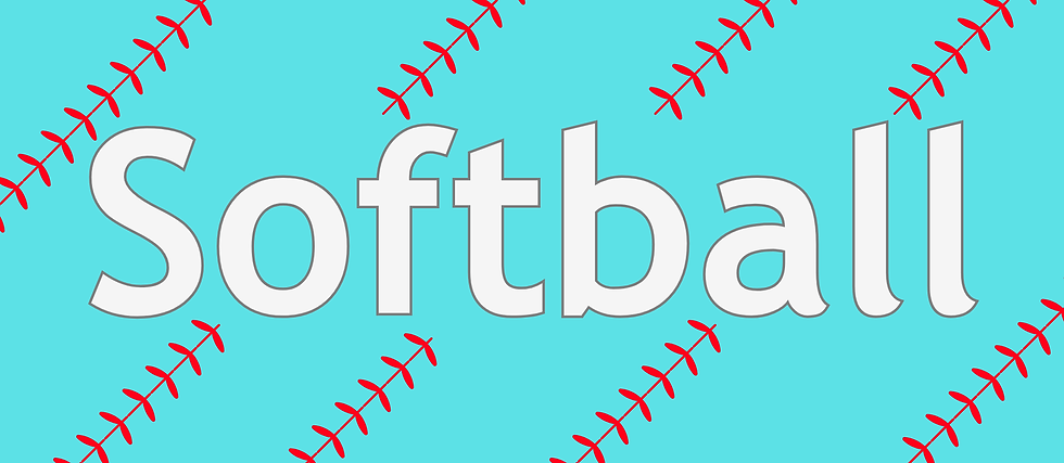 Cowgirls Softball Focuses on Growth and Consistency by: Aniekeme Andy