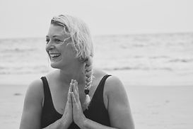 Hannah Vincent Yoga