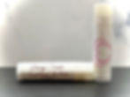 Sweet Orange Lip Balm Tube