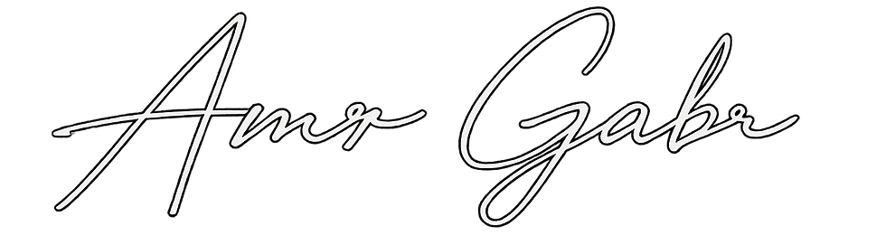 Amr Gabr Signature.png