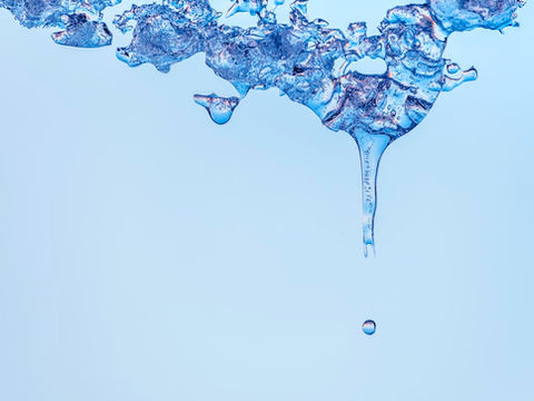 Letting go makes sense