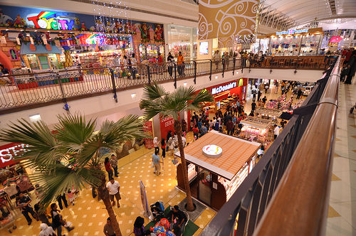 Thumbnail: Alamanda Mall