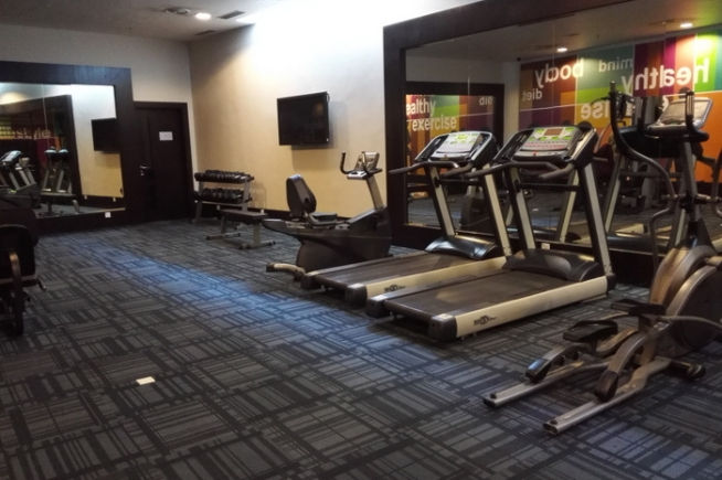 Thumbnail: Marina Putrajaya