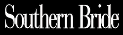 Southern Bride Magazine Logo