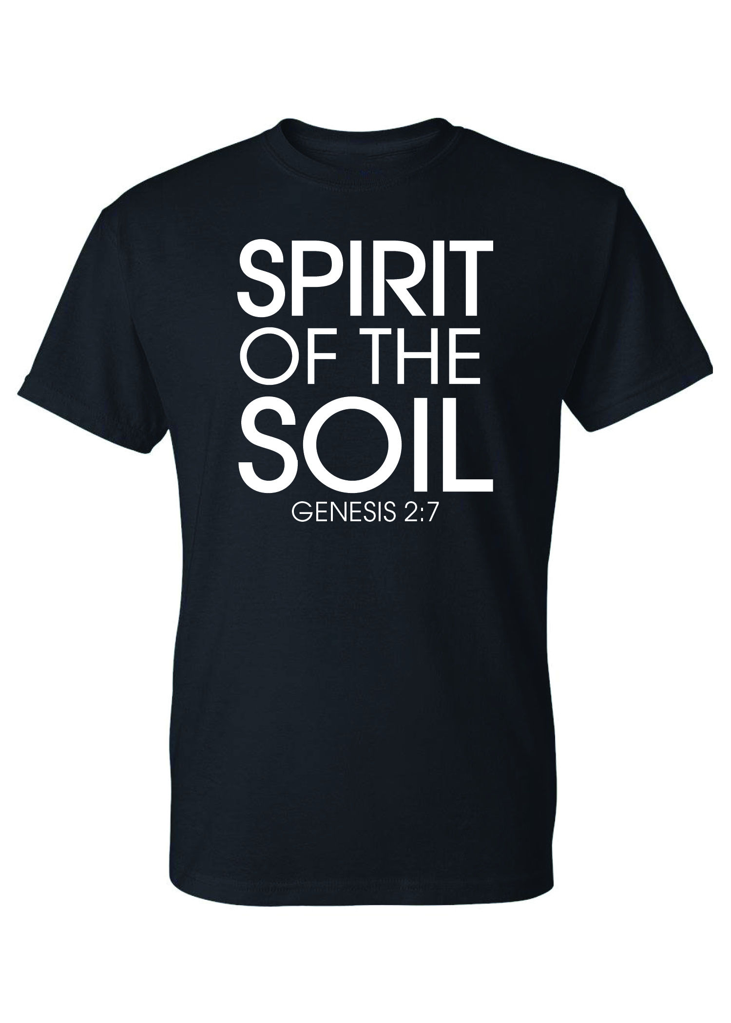 Spirit of the Soil