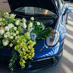 CHRISTOPHER MARCS DESIGN_LaJoy and Teko_Porsche Experience Atl