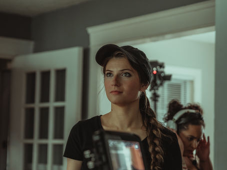 Art House Cinema: Wolf and Blue's Unique Film Collection