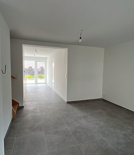 Woning te Middelkerke