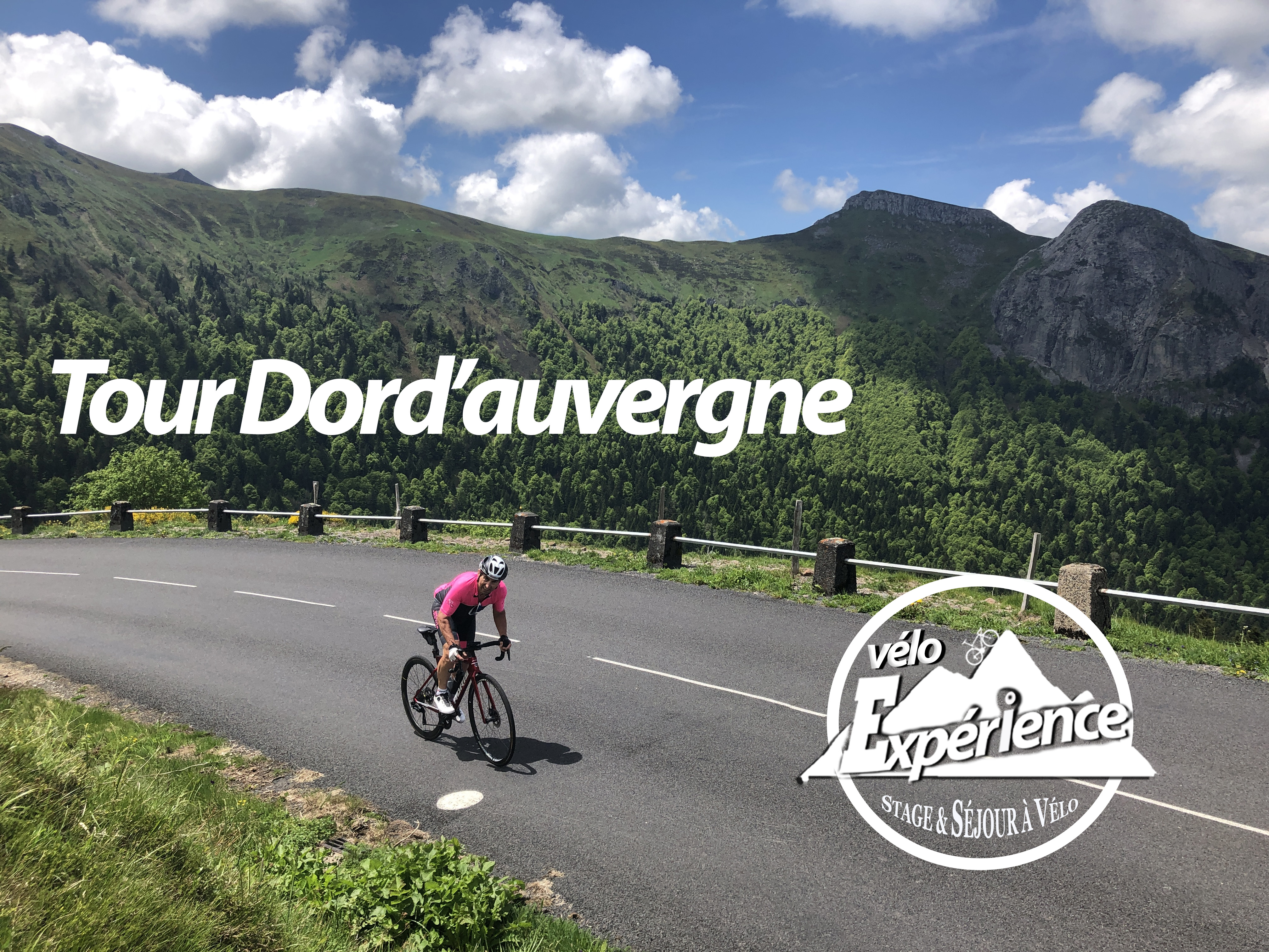 Dord'Auvergne, Auvergne & Dordogne