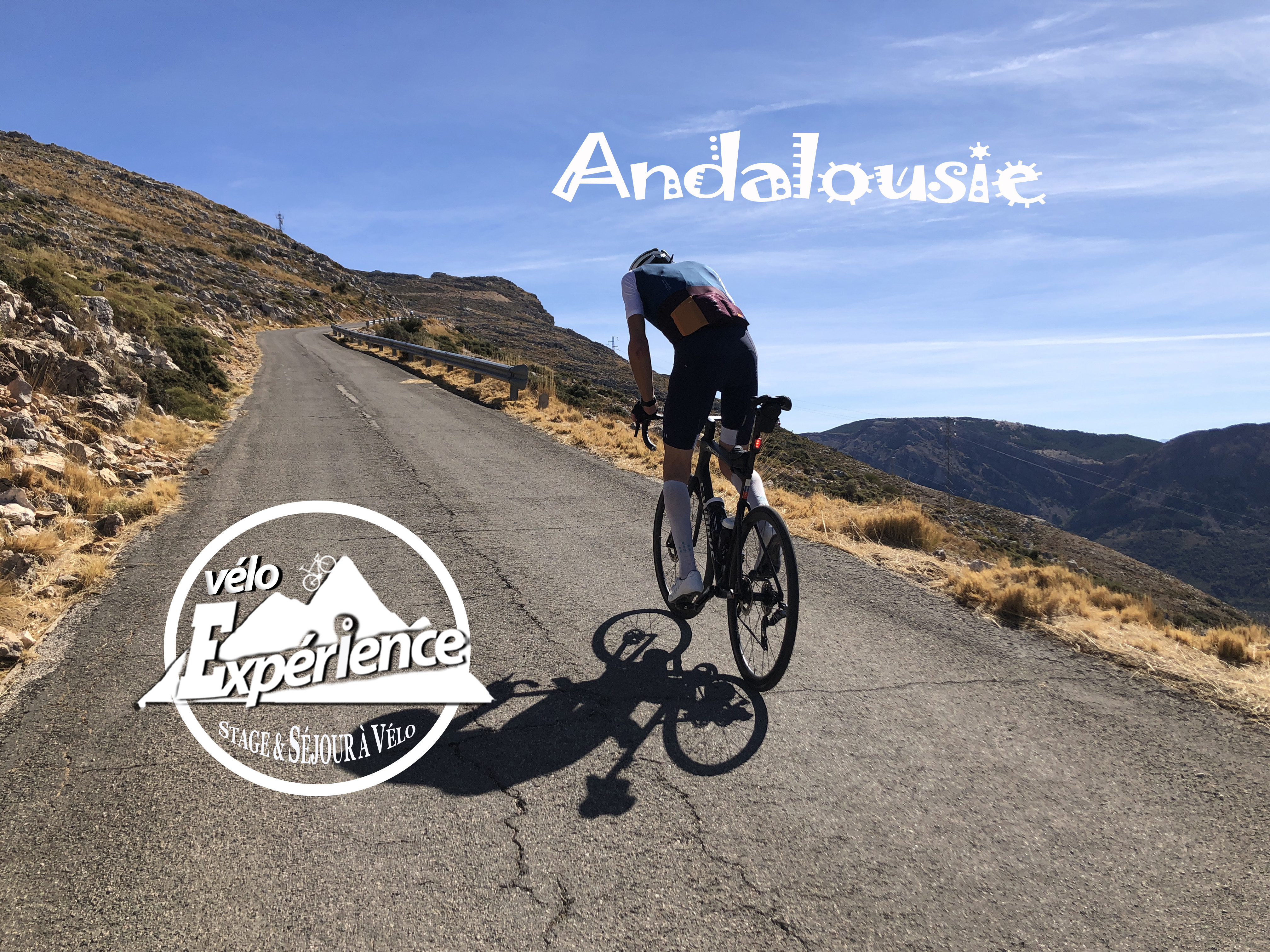 De Cordoue à Séville, Andalousie