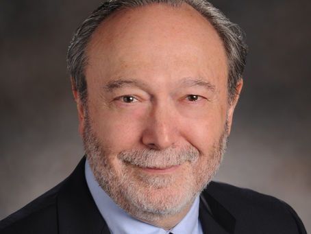 Polyvagal Theorie- Die Wissenschaft der Sicherheit (Teil 1. )