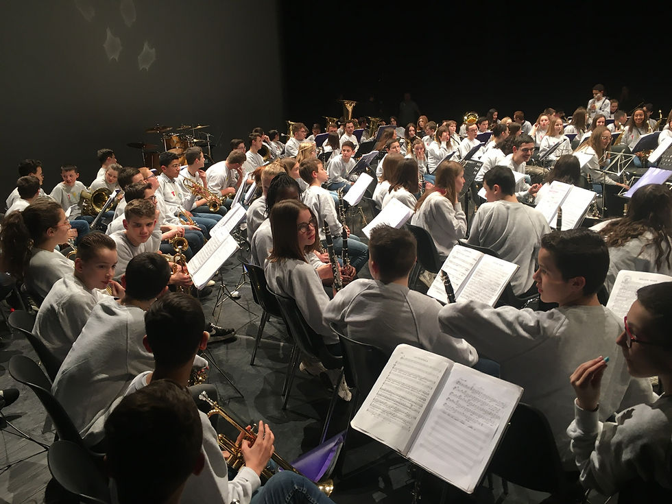 La musique, bien commun. Et maintenant ?