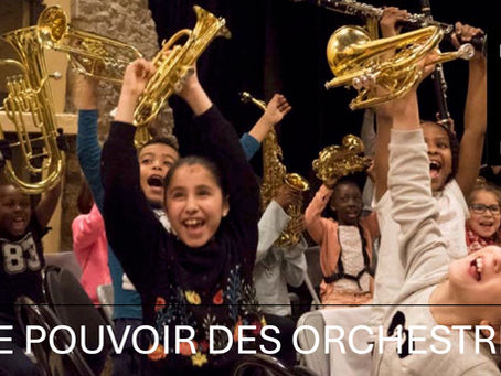 Passeurs d'Arts - Manifeste pour une égalité culturelle réelle