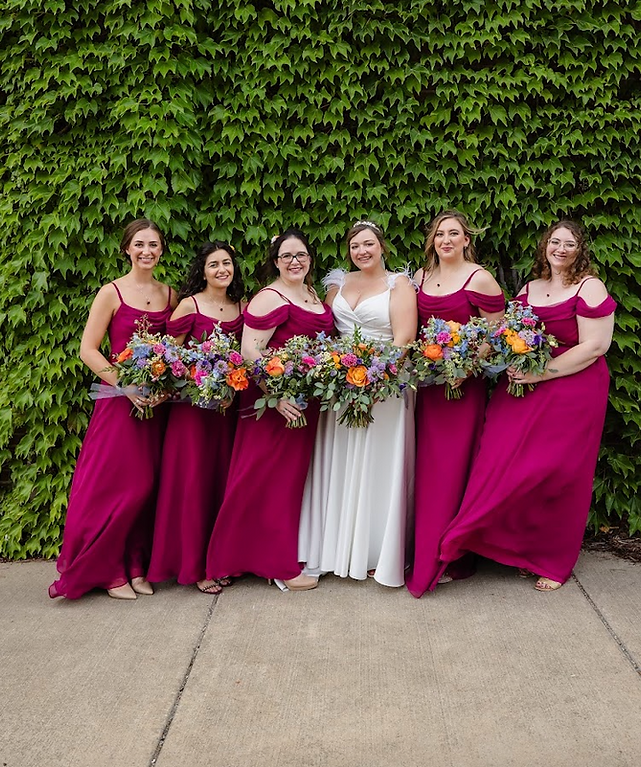 Bridal Party