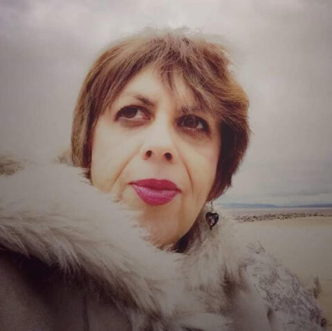 Judith Coyle