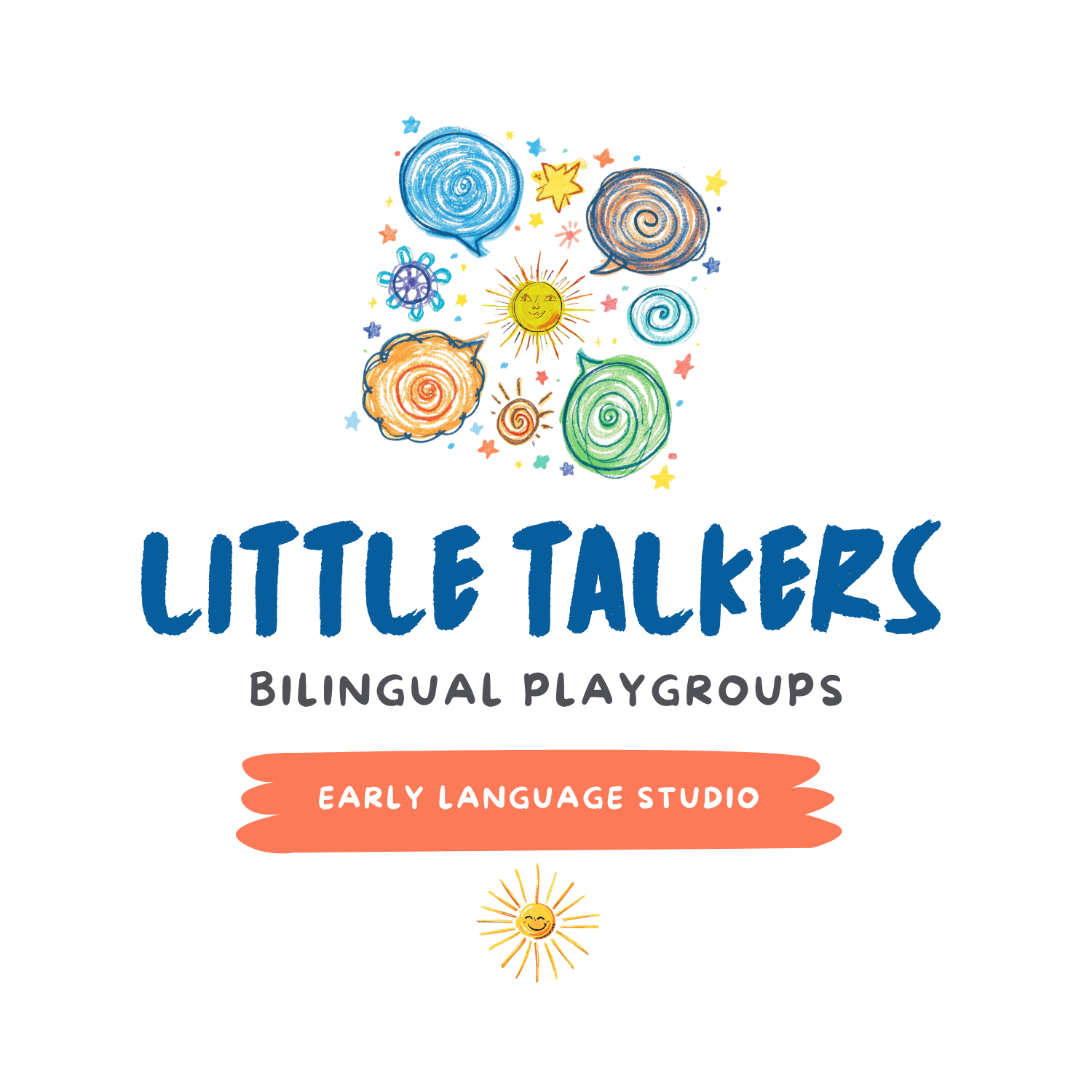Writer: Little Talkers