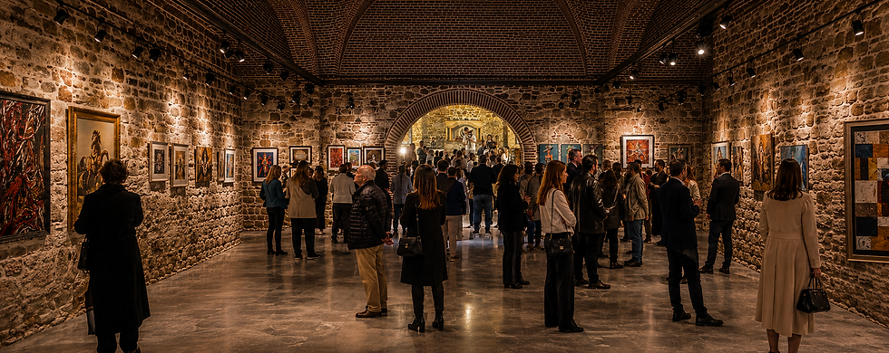 #İaafİstanbul #İaaf #İstanbulSanatFuarı #SanatFuarı #ArtAnkara #ArtContact #ArtNouva #İaafİzmir #İzmirSanatFuarı #BodrumSanatFuarı