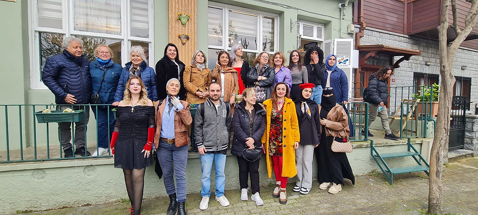 #MihribanSanıvar #İstanbul #istanbulSanat #Sergi #Exhibition #GörselSanatlar #SanatFuarı #ResimSergisi #Yağlıboya #Suluboya #Akrilik #ResimSanatı #Koleksyion #Müzayede #MüzayedeEvi #Koleksiyoner #LunaSanat #MSArtGallery #LunaGrandeArtNetwork #NeoSanat