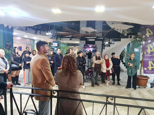 #TanKültürAvlusu #İstanbul #istanbulSanat #Sergi #Exhibition #GörselSanatlar #SanatFuarı #İstanbulSanatFuarı #İAAF #ArtContact #ArtAnkara #ArtNouva #İAAFİstanbul #İaafİzmir #İaafBodrum #ResimSergisi #Yağlıboya #Suluboya #Akrilik #ResimSanatı #Koleksyion #Müzayede #MüzayedeEvi #Koleksiyoner #LunaSanat #LunaGrande #LunaGrandeArtNetwork #NeoSanat