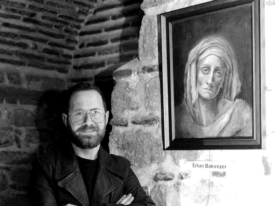 #İstanbul #istanbulSanat #Sergi #Exhibition #SerdarAkarca #GörselSanatlar #SanatFuarı #İstanbulSanatFuarı #İAAF #ArtContact #ArtAnkara #ArtNouva #İAAFİstanbul #İaafİzmir #İaafBodrum #ResimSergisi #SerdarAkarcaArtConsultancy #LunaSanat #LunaGrandeArt
