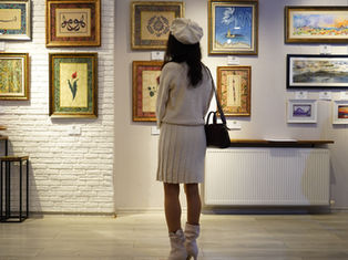 #İstanbul #istanbulSanat #Sergi #Exhibition #GörselSanatlar #SanatFuarı #İstanbulSanatFuarı #İAAF #ArtContact #ArtAnkara #ArtNouva #İAAFİstanbul #İaafİzmir #İaafBodrum #ResimSergisi #Yağlıboya #Suluboya #Akrilik #ResimSanatı #Koleksyion #Müzayede #MüzayedeEvi #Koleksiyoner #LunaSanat #LunaGrande #LunaGrandeArtNetwork #NeoSanat #Desen-İKadim #DeseniKadim #ÇağlarAkarca #GelenekselSanatlar