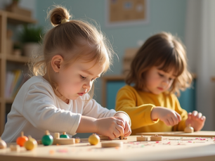 Montessori Yaklaşımının Çocuk Gelişiminde Sağladığı Faydalar Nelerdir