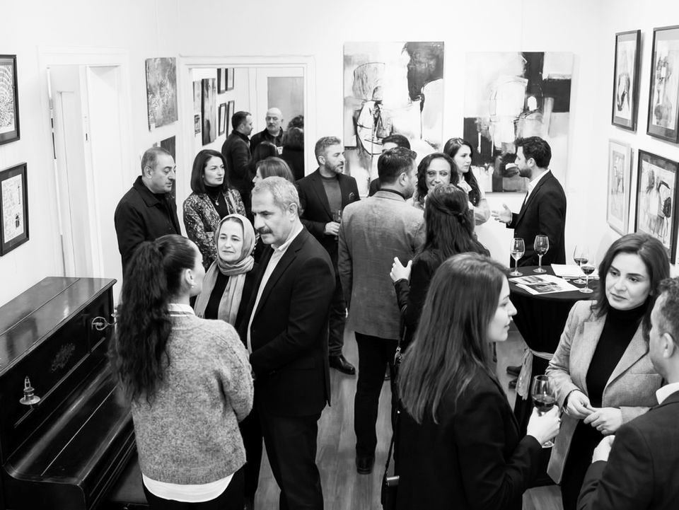 #İaaf #İaafİstanbul #IAAF #İAAF #İaafBodrum #İaafİzmir #İstanbulSanatFuarı #SanatFuarı #ArtAnkara #ArtContact #Fuar #CasaLuna #LunaGrande #Sergi #GörselSanatlar #CasaLunaİstanbul #İstanbulSanatEtkinlikleri #Contemporaryİstanbul