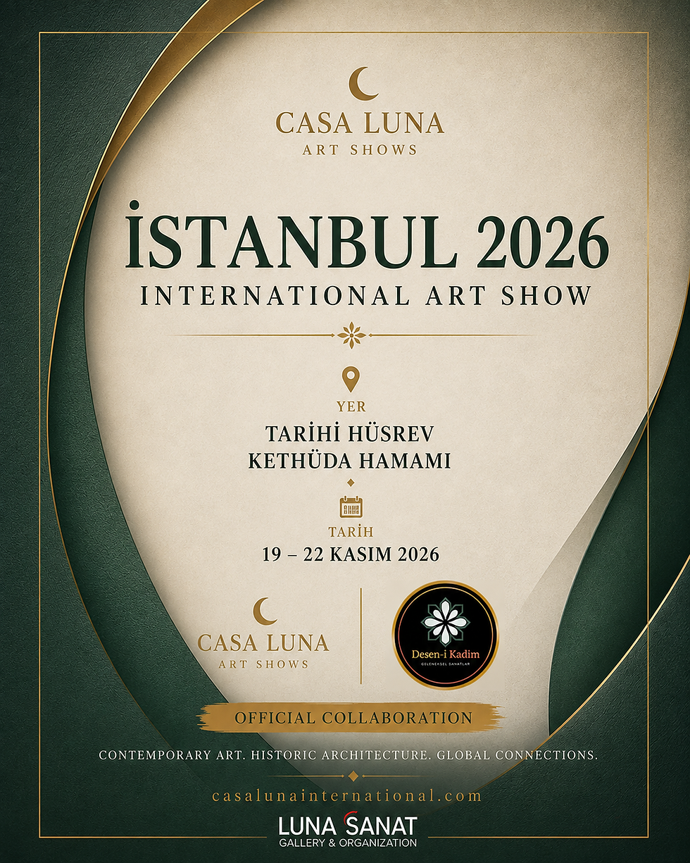 #İAAF #İAAFİSTANBUL #İSTANBULSANATFUARI #SANATFUARI #ARTANKARA #ARTCONTACT