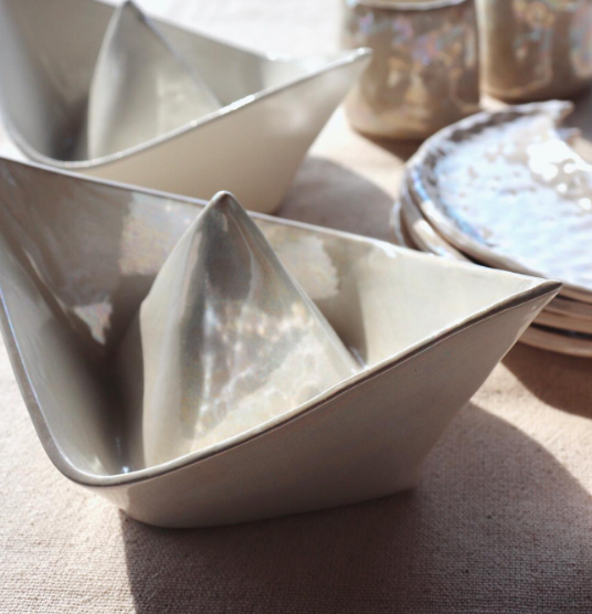 Thumbnail: Lauren Rundquist (LaQuist) - "Sailboats"