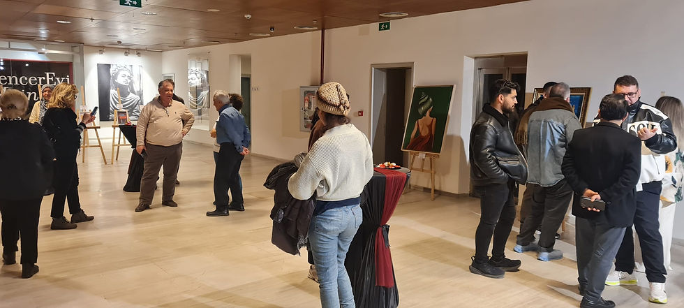 #İstanbul #istanbulSanat #Sergi #Exhibition #GörselSanatlar #SanatFuarı #İstanbulSanatFuarı #İAAF #ArtContact #ArtAnkara #ArtNouva #İAAFİstanbul #İaafİzmir #İaafBodrum #ResimSergisi #SerdarAkarcaArtConsultancy #LunaSanat #LunaGrande #LunaGrandeArtNetwork #NeoSanat